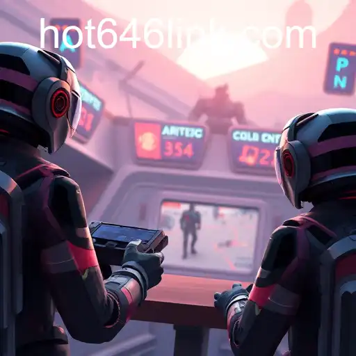 Gaming Platforms Transform with AI Innovations