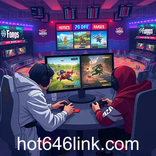 Exploring the Buzz of hot646