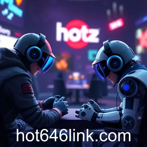 Evolving Online Gaming Trends and AI Integration