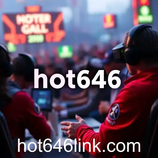 Navigating Online Gaming Trends Amid Evolving Technology