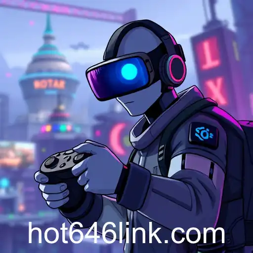 The Evolution of Hot646: Gaming's Digital Frontier