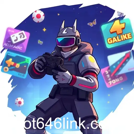 Gaming Escapades: The Rise of 'hot646' in the Digital Arena