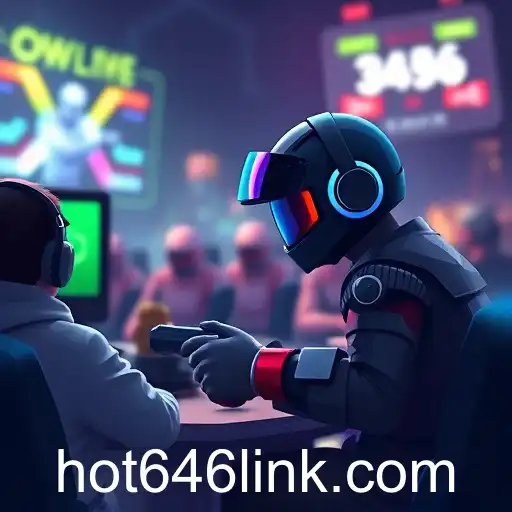 The Rise of Online Gaming in the Modern Era