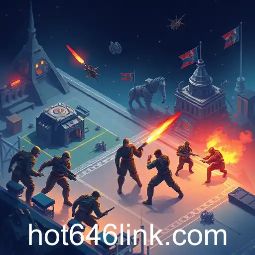 The Rise of Online Strategy Games