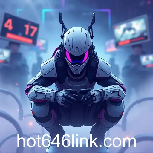 The Evolution of Gaming: HOT646 Reshaping the Digital Landscape