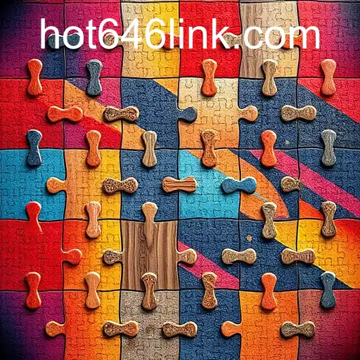 The Allure of Puzzle Games: Engaging Minds with 'hot646'