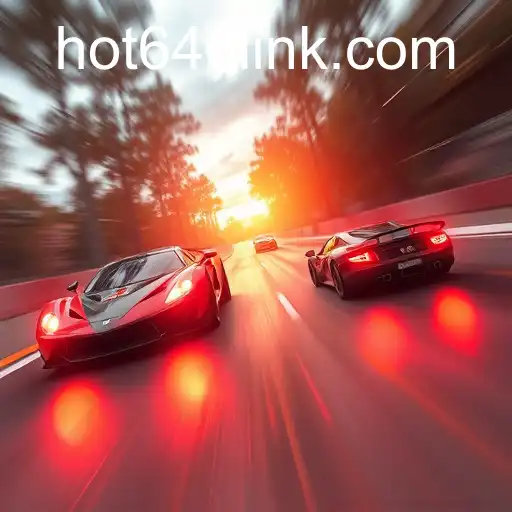 The Thrill of Speed: Exploring the Exciting World of Racing Games