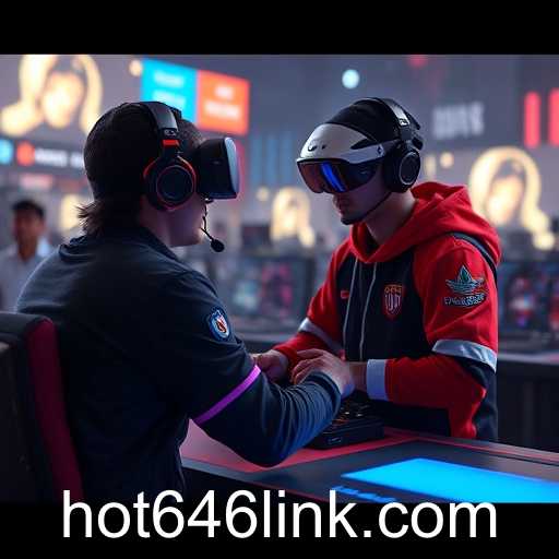 The Evolving Landscape of Online Gaming in 2025