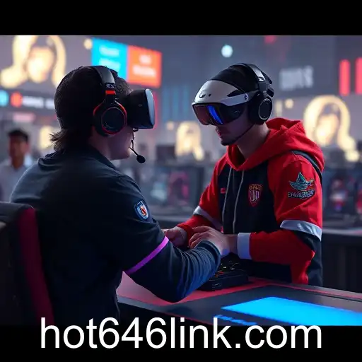 The Evolving Landscape of Online Gaming in 2025