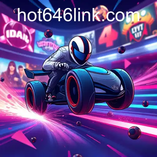 The Surge of Hot646: Changing Dynamics in Online Gaming