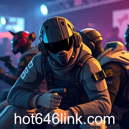 The Thrill of Multiplayer Games: Connecting Gamers Worldwide