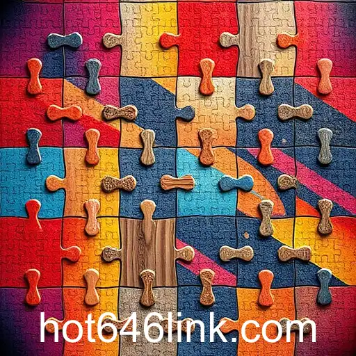 The Allure of Puzzle Games: Engaging Minds with 'hot646'
