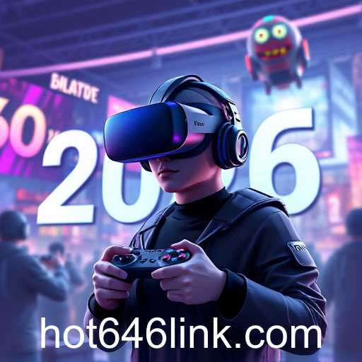 Revolutionizing Online Gaming in 2025: The Rise of Hot646