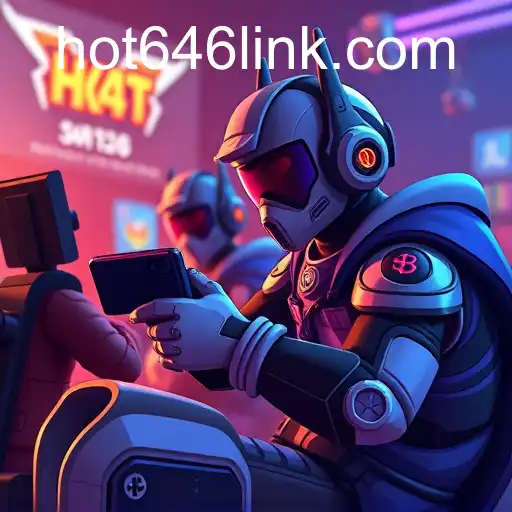 The Rise of Hot646: A Gaming Phenomenon